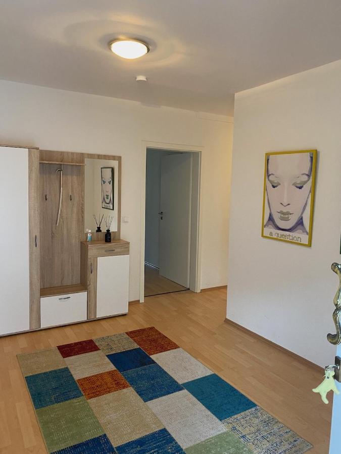 Ferienwohnungen "Am Fuerstenweg" Neuwied Exteriör bild