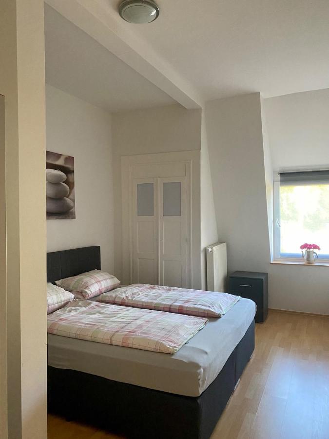 Ferienwohnungen "Am Fuerstenweg" Neuwied Exteriör bild