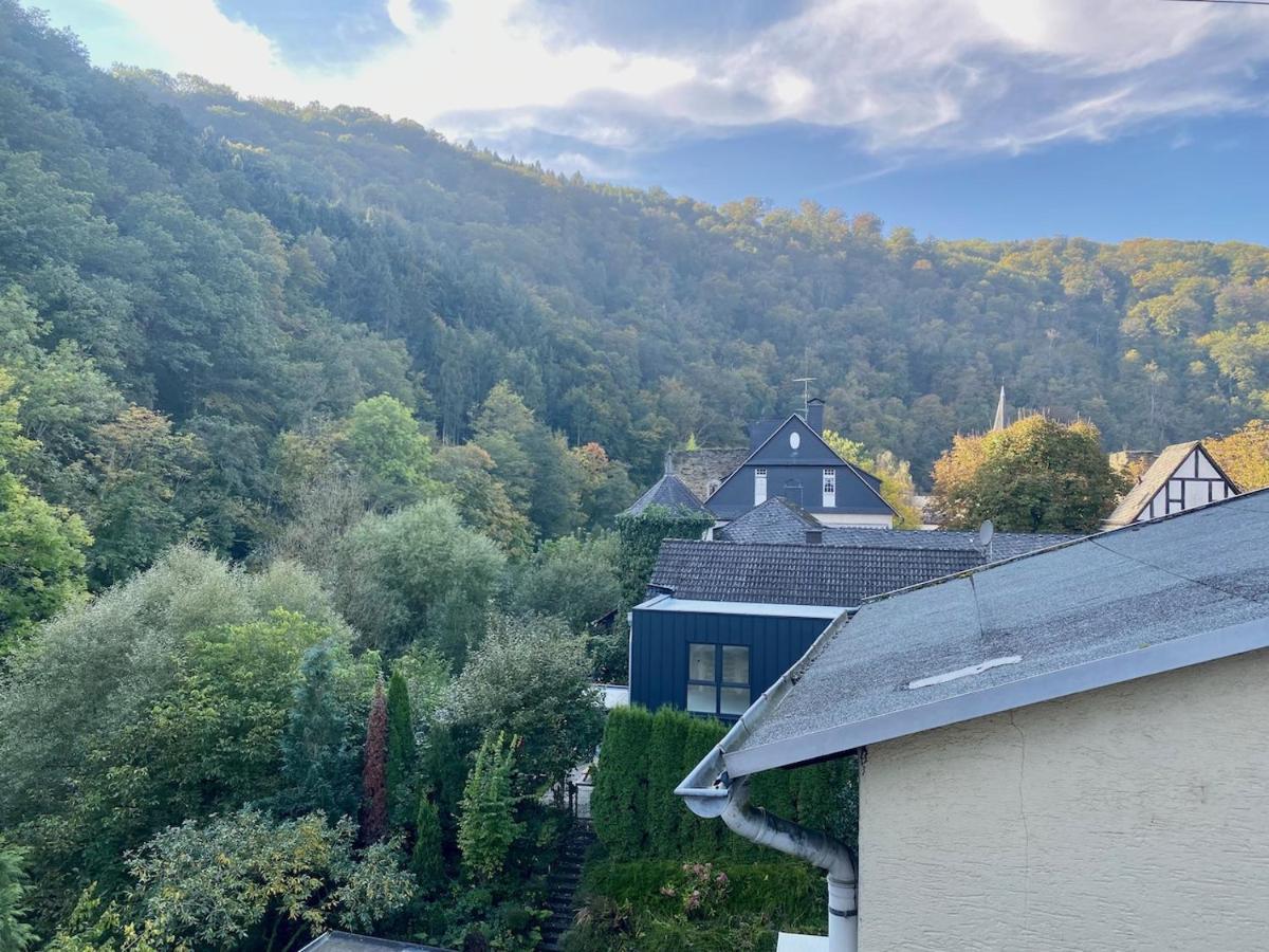 Ferienwohnungen "Am Fuerstenweg" Neuwied Exteriör bild